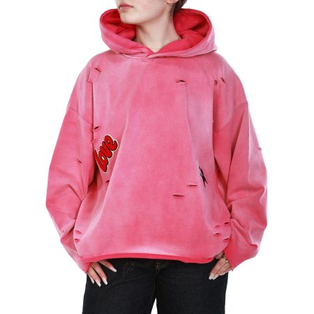 Heartbreaker Hoodie