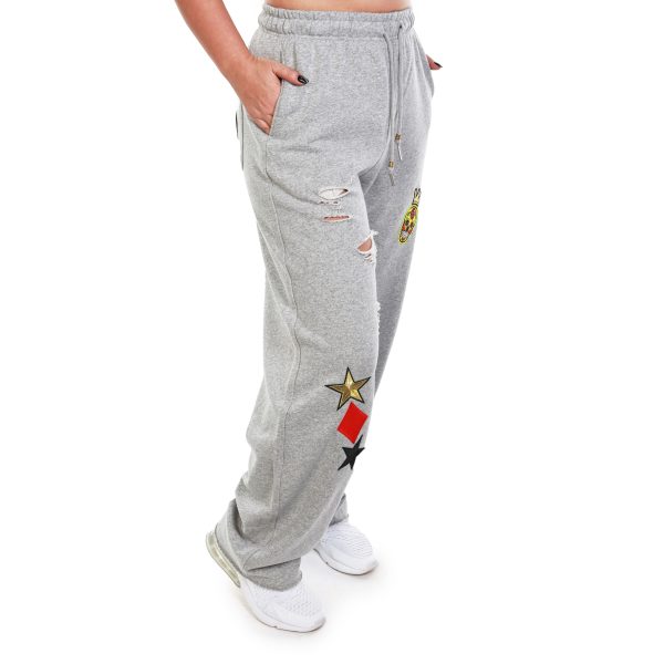 Royal Flush Joggers - Image 2