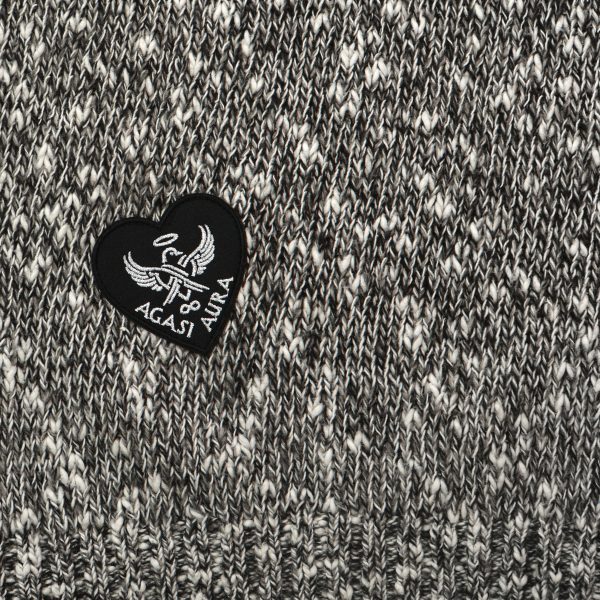 Noir Bow Knit - Image 6