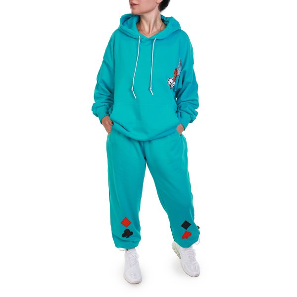 Lucky Streak Tracksuit