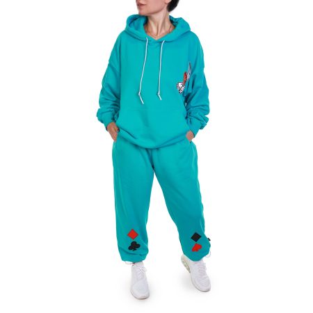 Lucky Streak Tracksuit