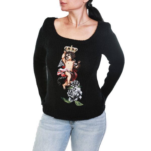 Royale Sweater - Image 2