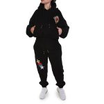 Royal Guardian Tracksuit