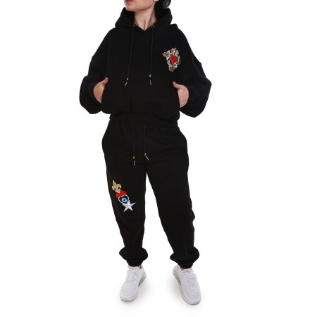 Royal Guardian Tracksuit