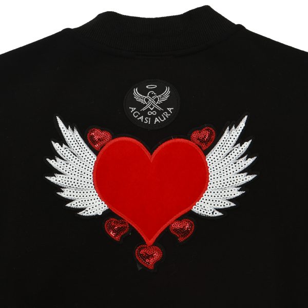Red Angel Tracksuit - Image 6