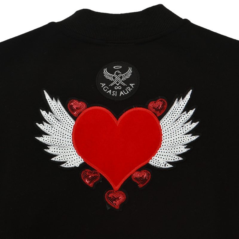 Red Angel Tracksuit - Image 6