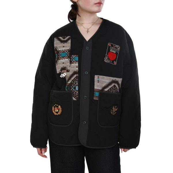Midnight Jacket - Image 4