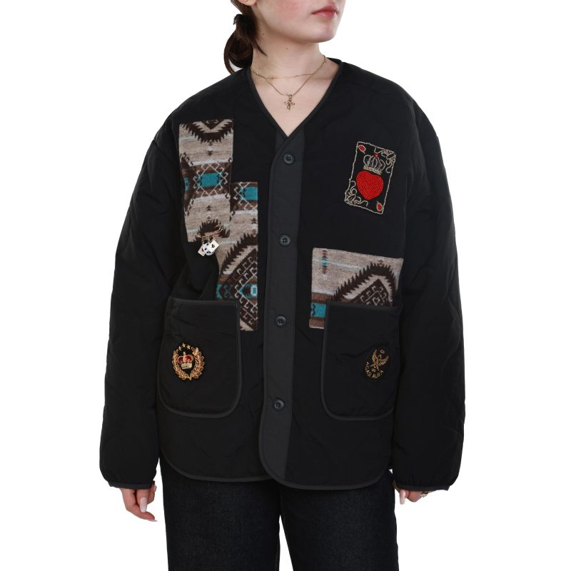 Midnight Jacket - Image 4