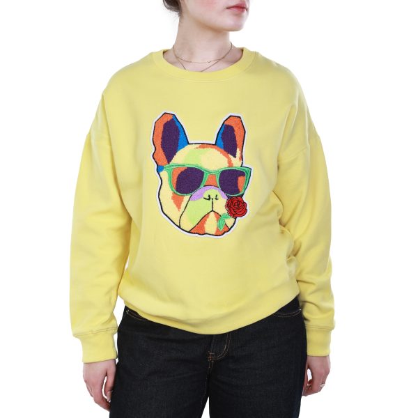Cool Pooch Sweatshirt - Image 2