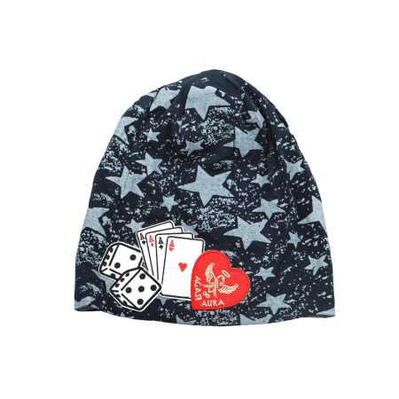 Starry Night Beanie