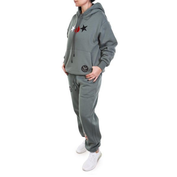 High Stakes Tracksuit - Image 3