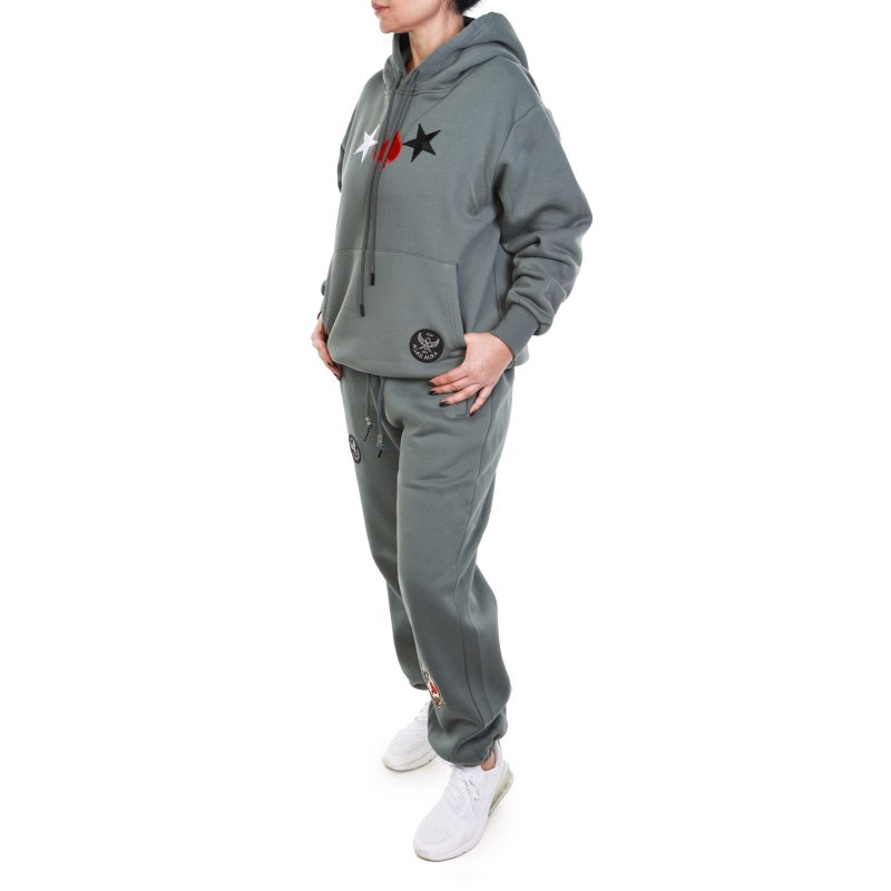 High Stakes Tracksuit - Image 3