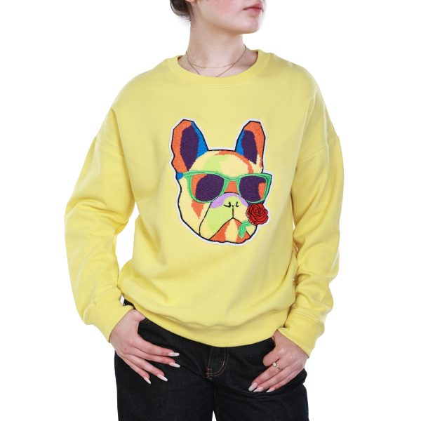 Cool Pooch Sweatshirt - Image 3