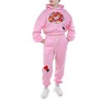 Love Bite Tracksuit