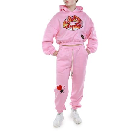 Love Bite Tracksuit