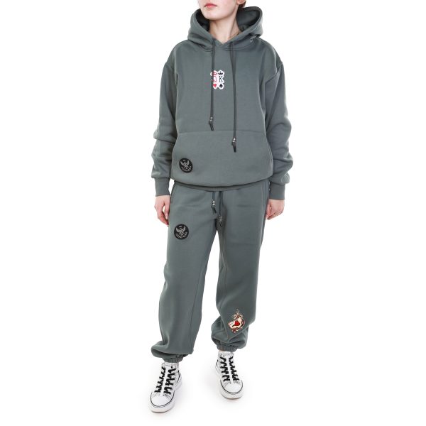 King of Spades Tracksuit