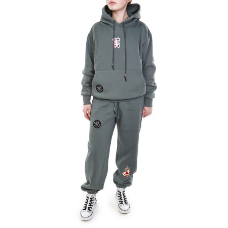 King of Spades Tracksuit