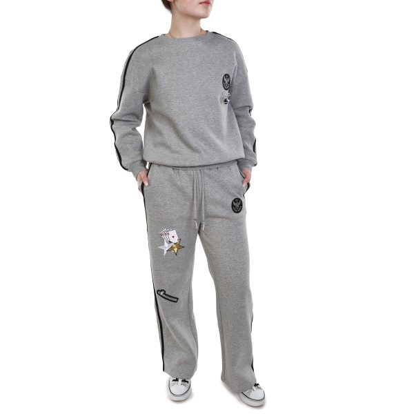 Smiling Wings Tracksuit - Image 4