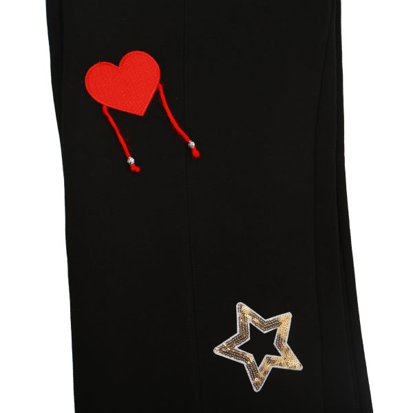 Red Angel Tracksuit - Image 5