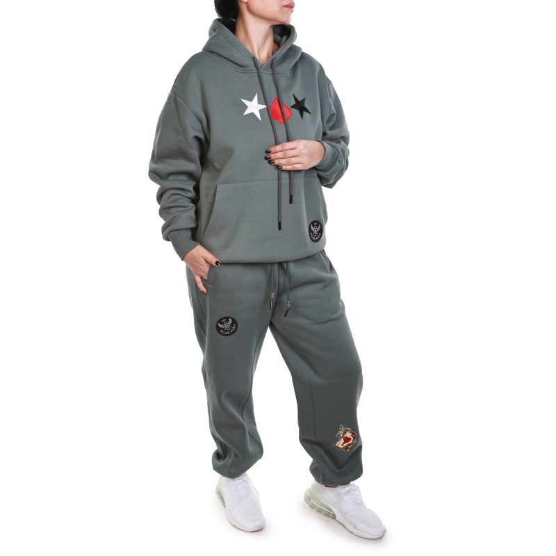 High Stakes Tracksuit - Image 2
