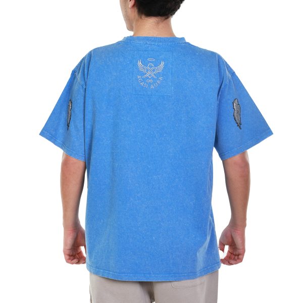 Sacred Vision Tee - Image 2