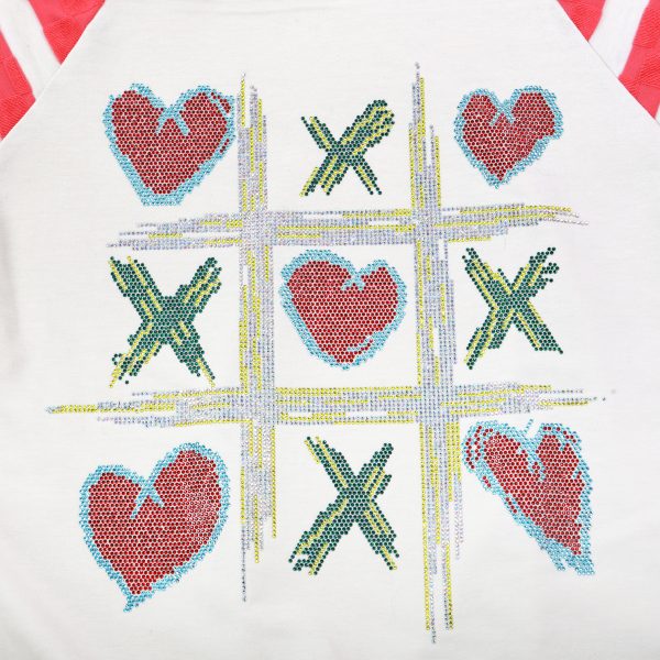 Love Game Sweatshirt - Image 5