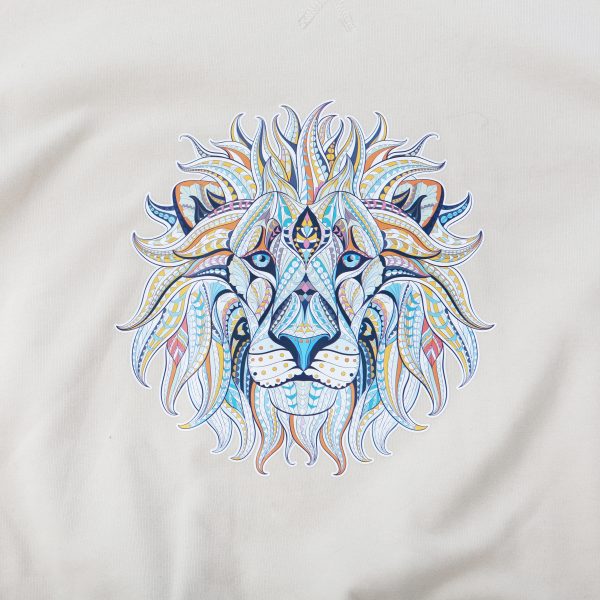 Mystic Lion Sweatshirt - Image 4