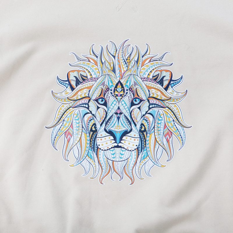 Mystic Lion Sweatshirt - Image 4