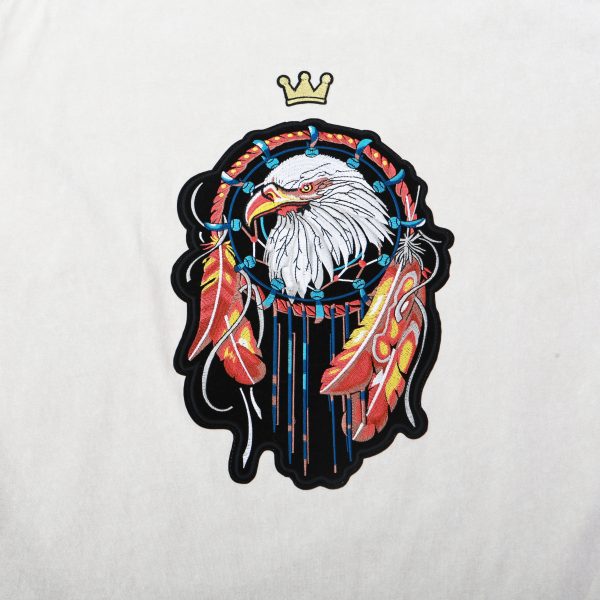 Eagle King Tee - Image 5