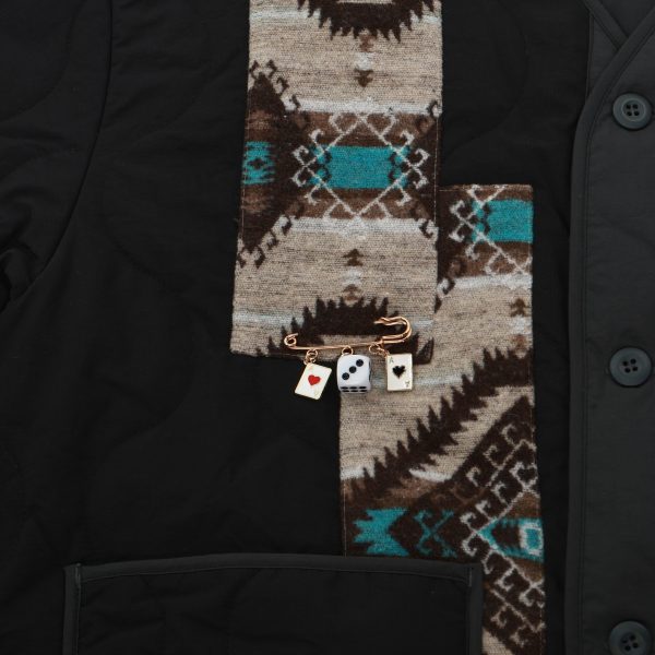 Midnight Jacket - Image 6