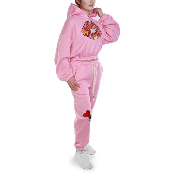 Love Bite Tracksuit - Image 2