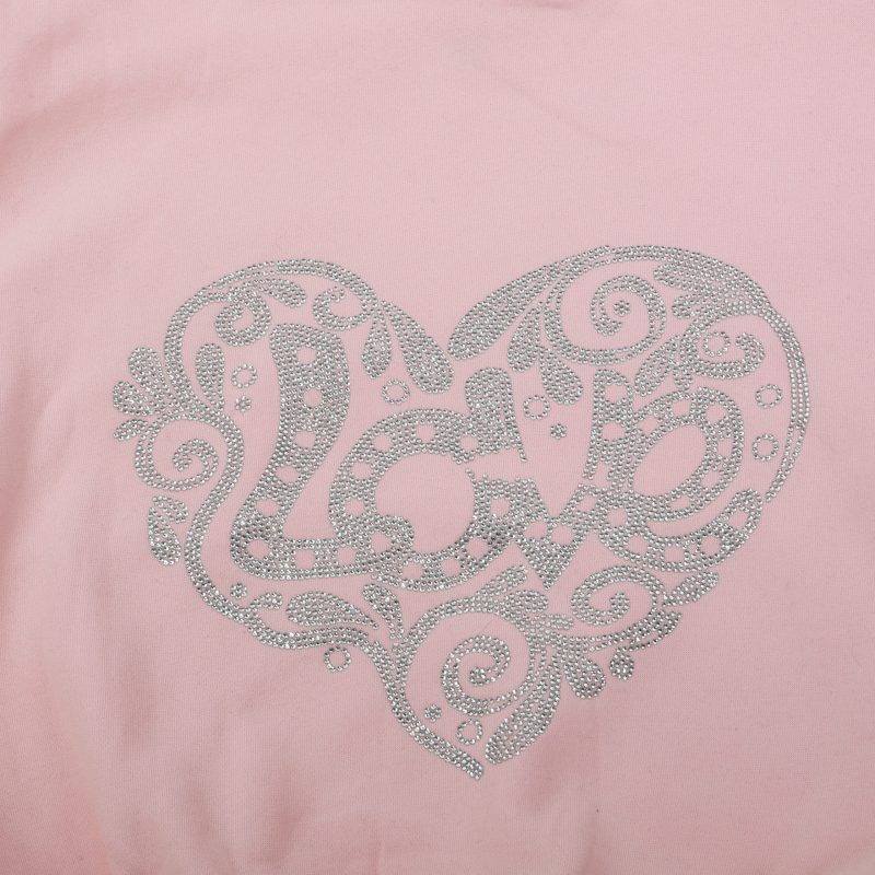Queen's Heart Tracksuit - Image 7