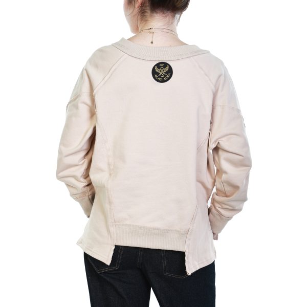 Parisian Daydream Pullover - Image 4
