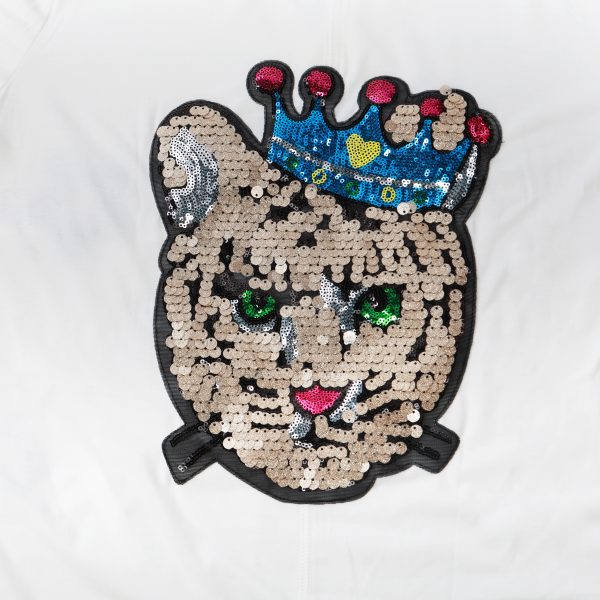 Stardust Royal Tee - Image 4