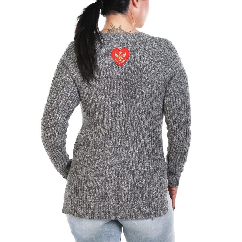 Crowned Sweater - Image 2