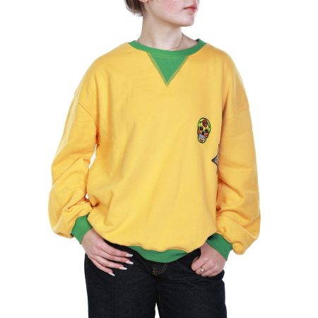 Cool Vibe Sweatshirt