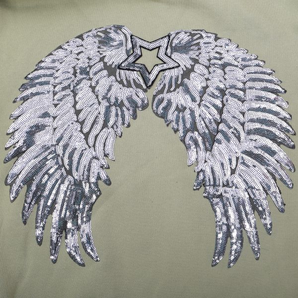 Angel Wings Tracksuit - Image 6