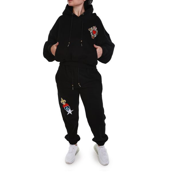 Royal Guardian Tracksuit - Image 3