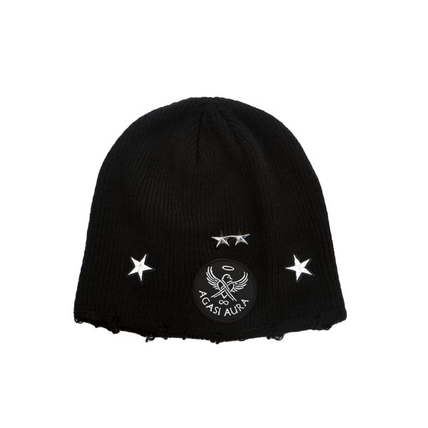 Playing Cards Beanie