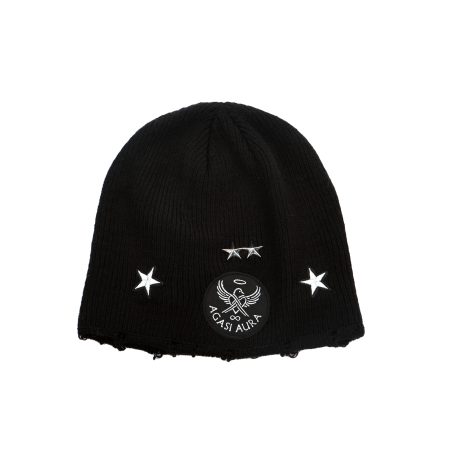 Playing Cards Beanie