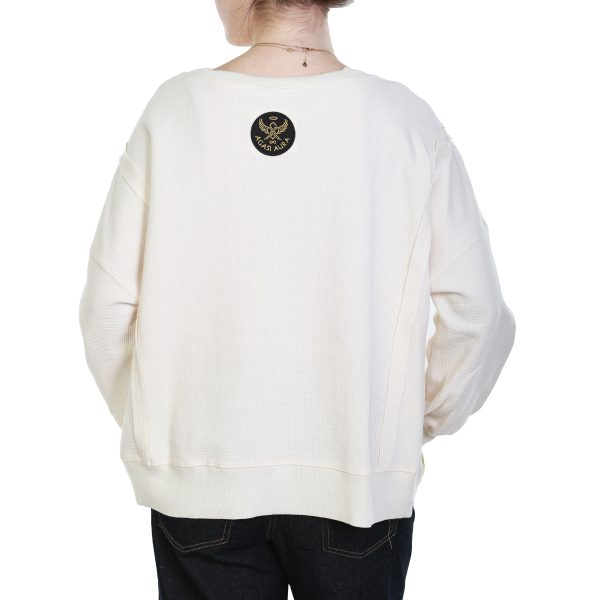 Love & Happiness Pullover - Image 2