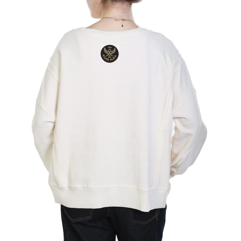 Love & Happiness Pullover - Image 2