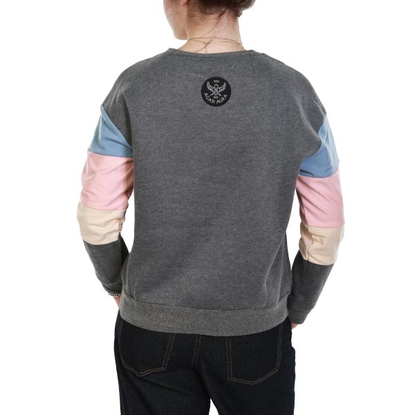 Happy Vibes Sweatshirt - Image 3