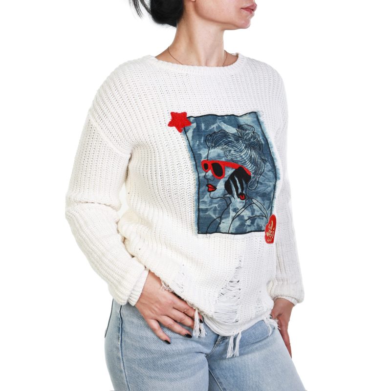 Urban Knit - Image 4