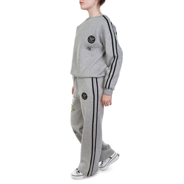 Smiling Wings Tracksuit