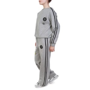 Smiling Wings Tracksuit