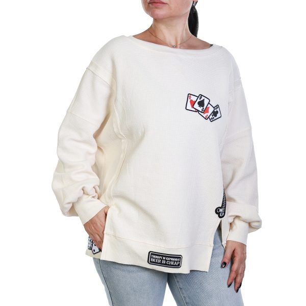 High Roller Pullover - Image 3