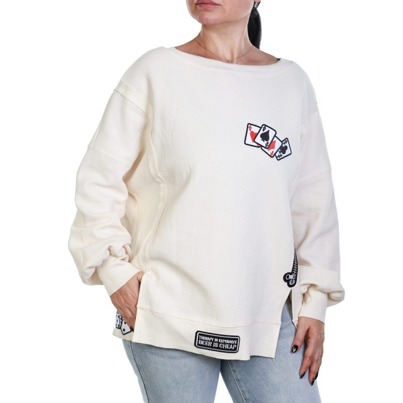 High Roller Pullover - Image 3