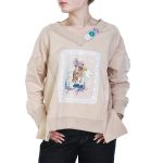 Parisian Daydream Pullover