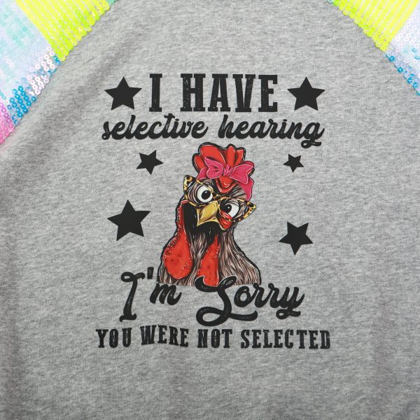 Selective Spark Sweatshirt - Image 5